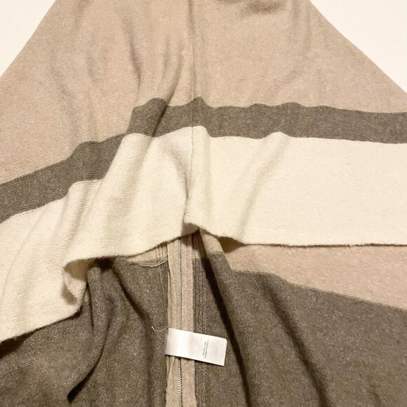 Tommy Bahama Womens Poncho Flaws - Picture 15 of 16